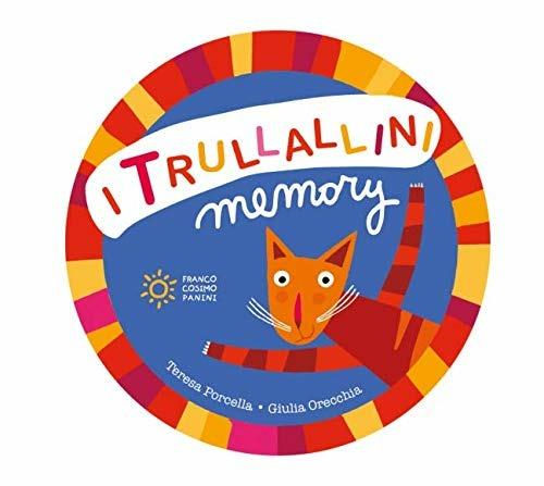 Lafeltrinelli Il Memory dei Trullallini