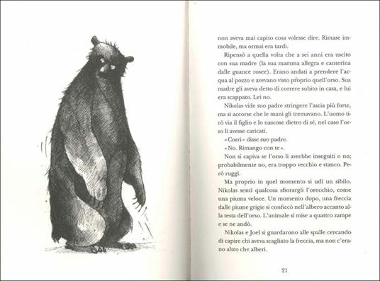 Lafeltrinelli Un bambino chiamato Natale Offerta speciale