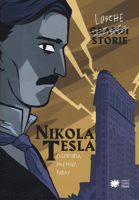 Lafeltrinelli Nikola Tesla Grande vendita
