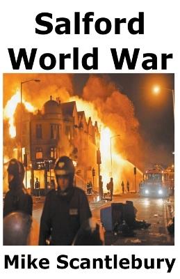 Lafeltrinelli Salford World War