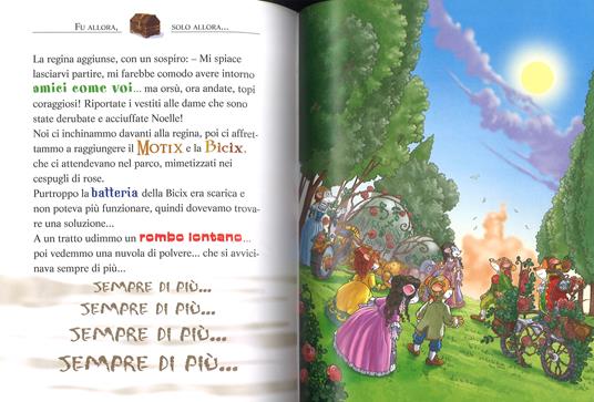 Lafeltrinelli Viaggio nel tempo 10. Ediz. a colori Offerte giornaliere