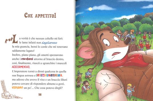 Lafeltrinelli I viaggi di Gulliver di Jonathan Swift Super Saving Price