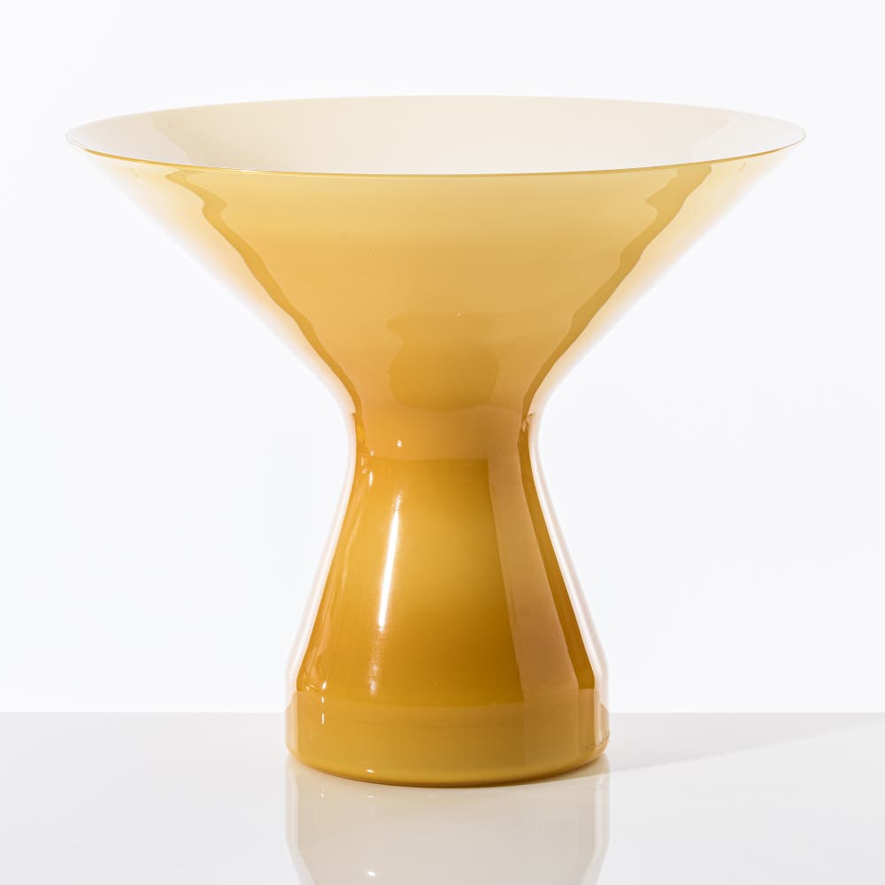 Venini BALLERINA VASO Qualità Garantita