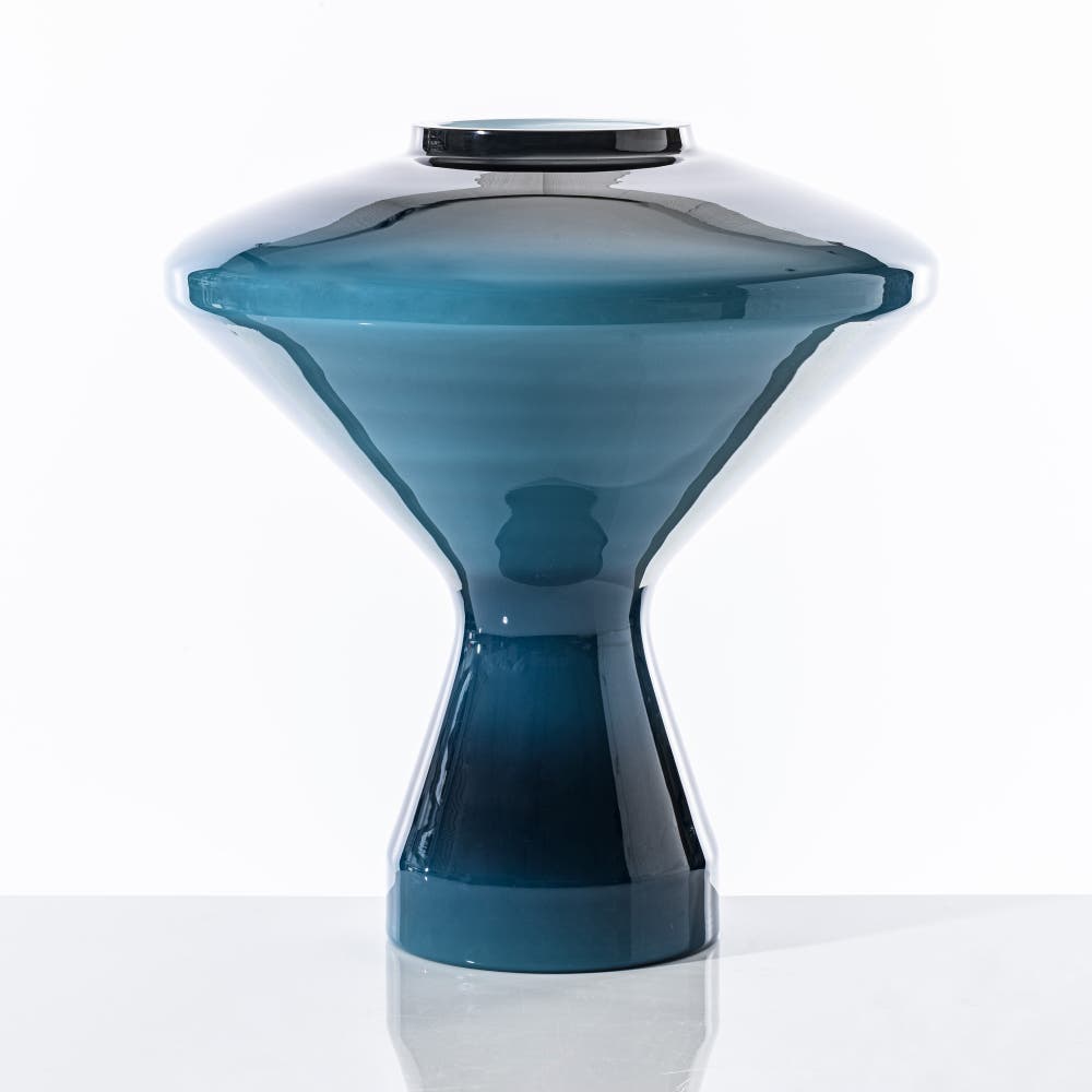 Venini BALLERINA VASE Affare Del Giorno