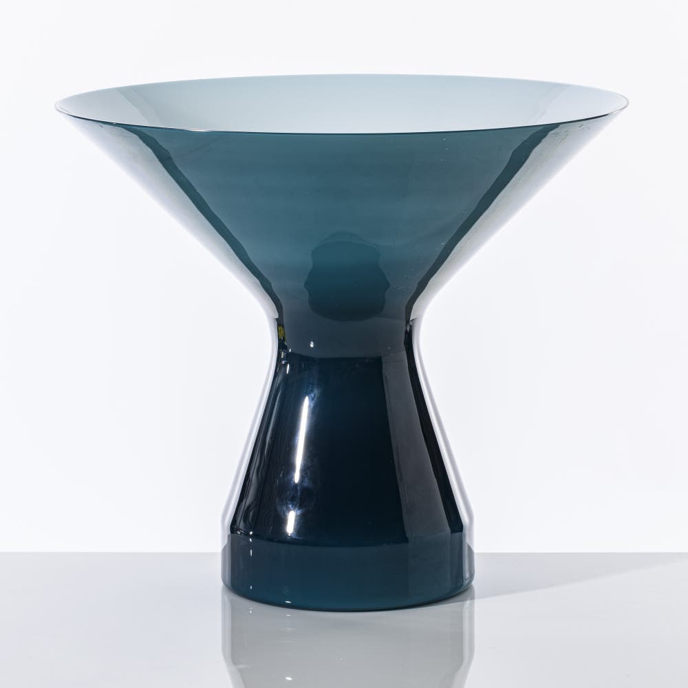 Venini BALLERINA VASO Prezzo Ridotto