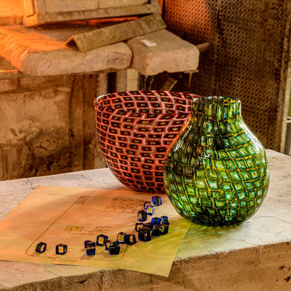 Venini MURRINE ROMANE Promozione Limitata