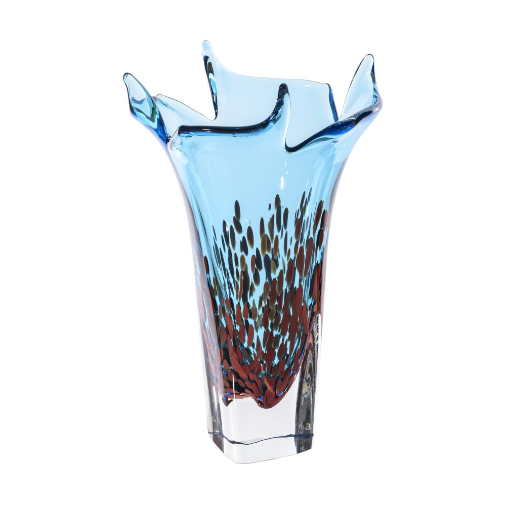 Venini VASO BLOOM Spedizione Gratuita