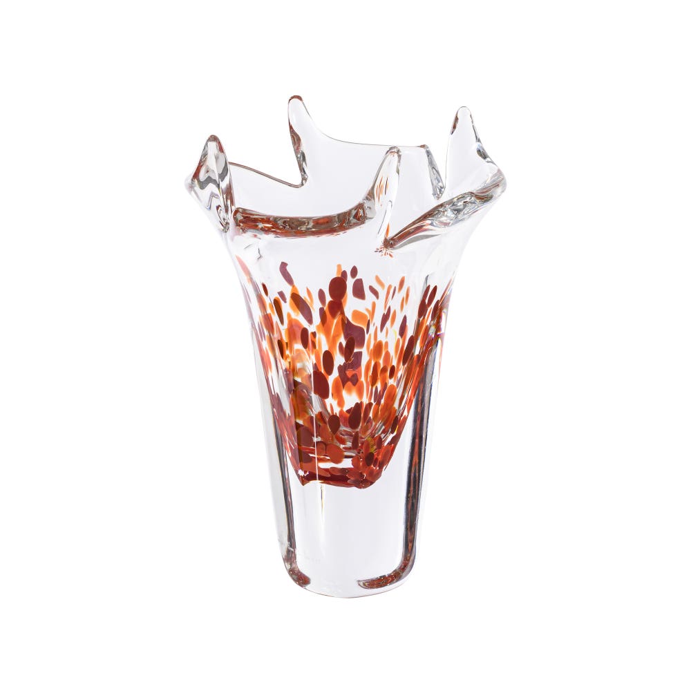 Venini VASO BLOOM Offerte stagionali