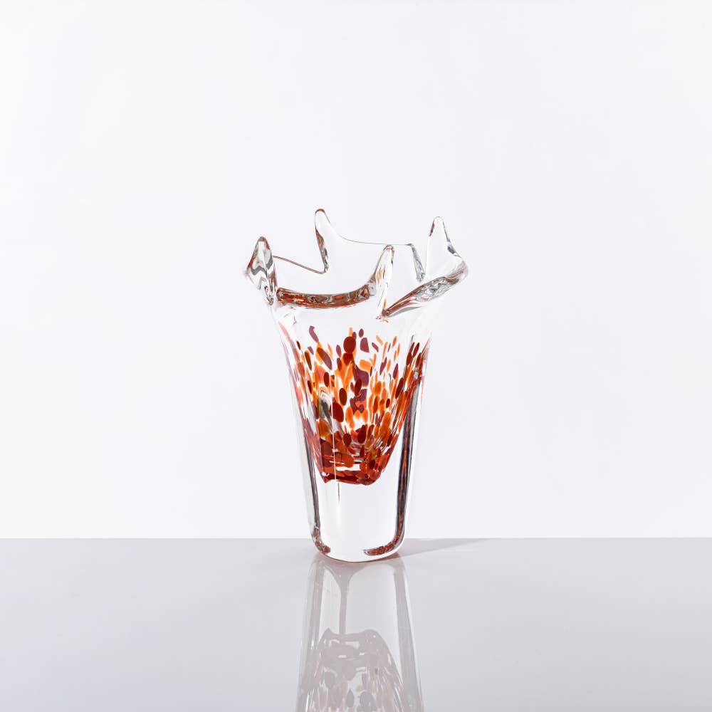 Venini VASO BLOOM Offerte stagionali