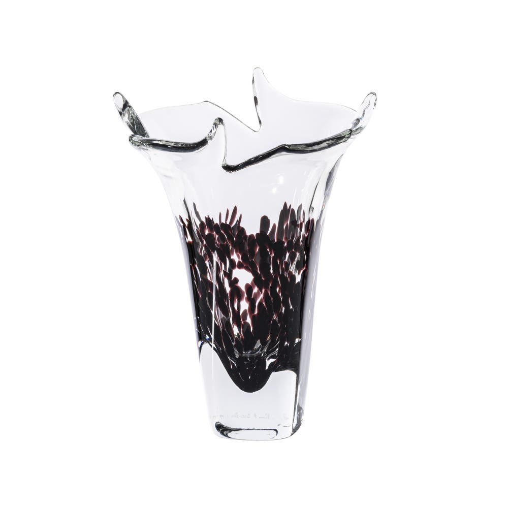 Venini VASO BLOOM Qualità