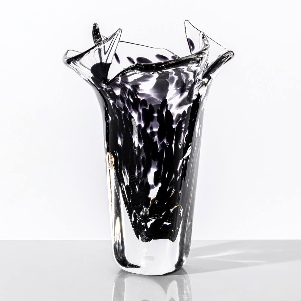 Venini VASO BLOOM Qualità