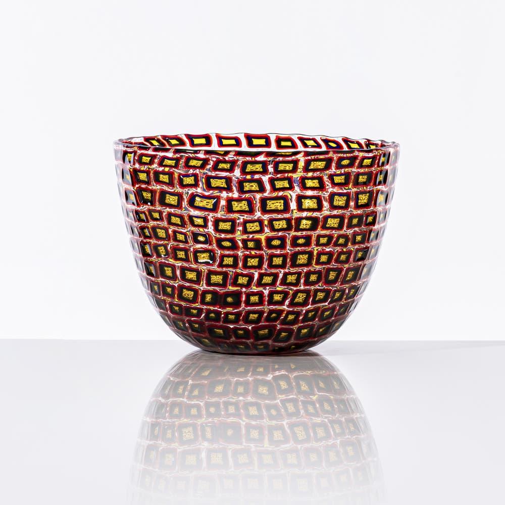Venini MURRINE ROMANE Consegna Veloce