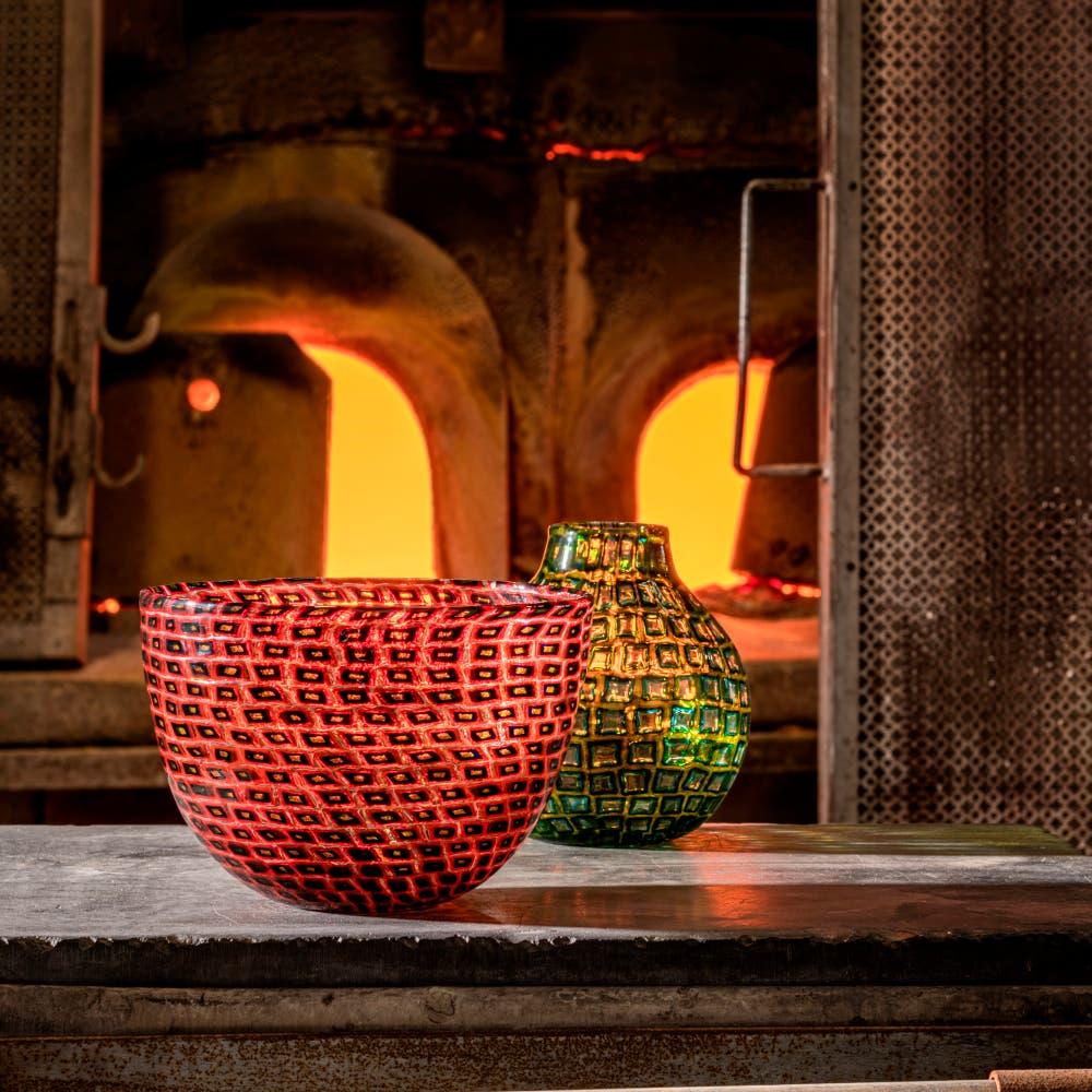 Venini MURRINE ROMANE Consegna Veloce