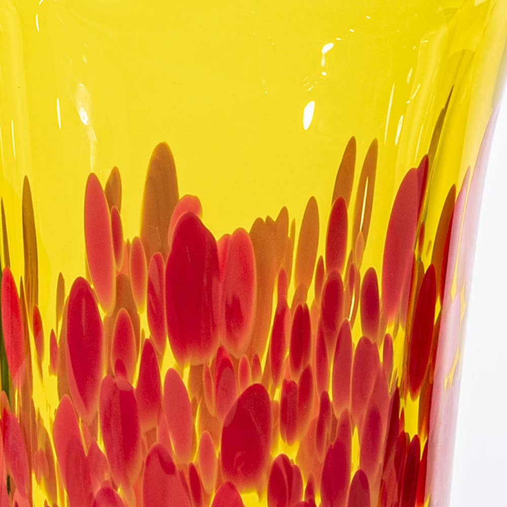 Venini VASO BLOOM Presa