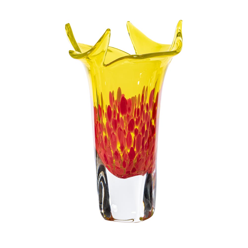 Venini VASO BLOOM Presa