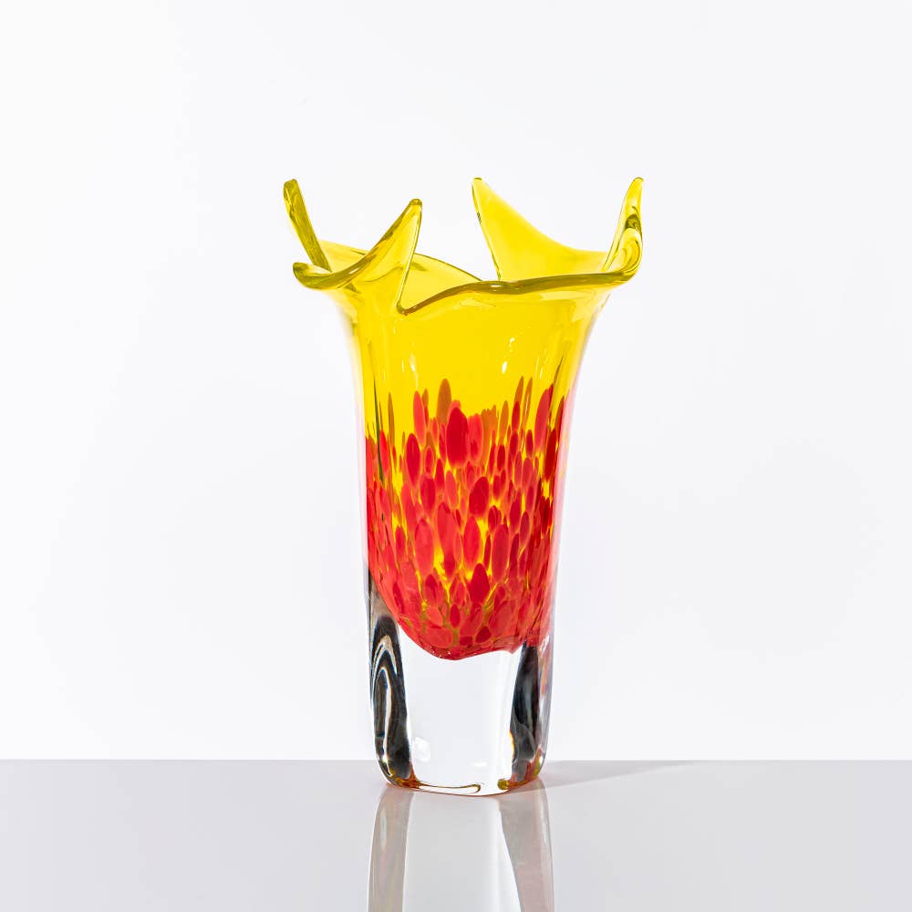 Venini VASO BLOOM Presa