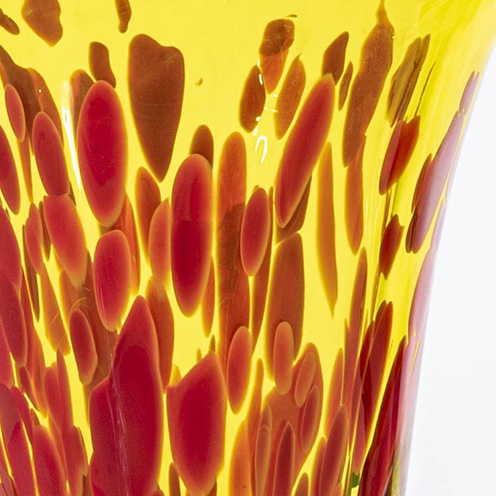 Venini VASO BLOOM In Saldo